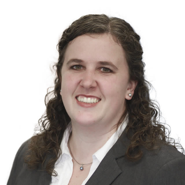 Gina Hjorth, MSN, FNP-C